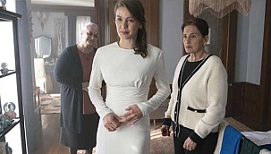 Camdaki Kız'da damga vuracak süpriz! 