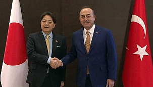 Çavuşoğlu: Uluslararası sistemlerin reforma tabi tutulması gerekiyor