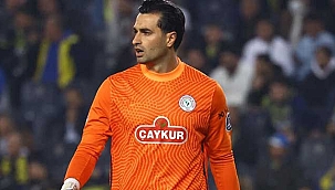 Çaykur Rizespor'a Gökhan Akkan'dan sevindiren haber!