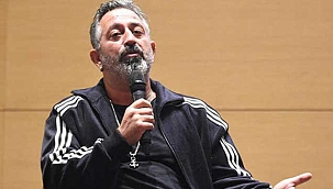 Cem Yılmaz'ın eski eşi Ahu Yağtu'ya açtığı nafaka azaltma davasında...