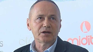 Cevad Prekazi'den flaş Galatasaray yorumu! 'Galatasaray'ı rezil eden...