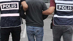 Cezaevindeki PKK'lılara finansman sağlayanlara dev operasyon!