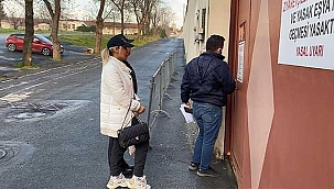 Cezaevine giren Esra Ersoy'dan flaş açıklama!