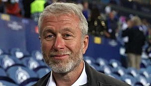 Chelsea'nin sahibi Roman Abramovich Türkiye'den futbol kulübü alacak!