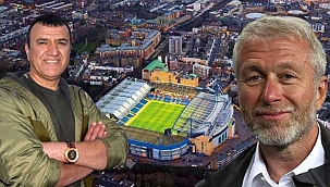 Chelsea'ye talip olan Muhsin Bayrak müjdeyi verdi