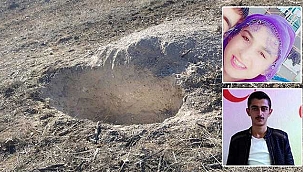 Çifte cinayette gizli tanık...