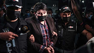 Çiftlik Bank davasında tutuklu bulunan Tosuncuk'tan flaş açıklama!