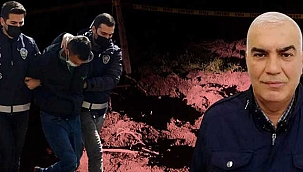 Cinayet şüphelisinden şok eden sözler!