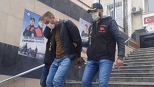 Cinayetin ardından 'gönül ilişkisi' ortaya çıktı