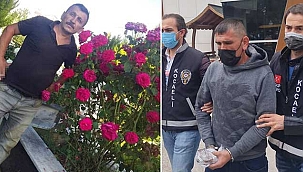 Çocukken cinsel istismarına uğradığı için öldürdüğünü...