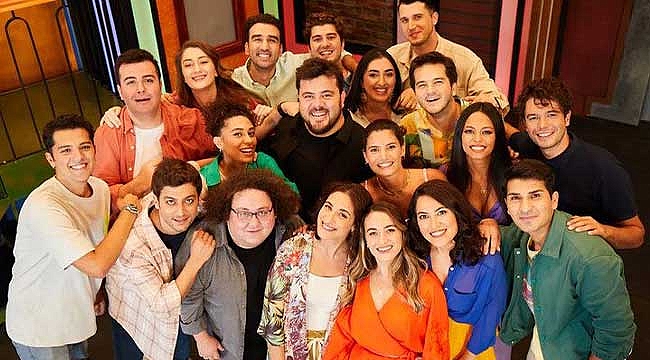 Çok Güzel Hareketler 2'nin yeni kanalı belli oldu! Sevilen programda yeni isimler var!