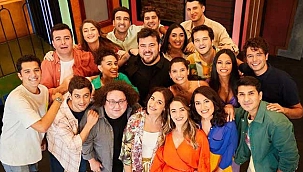 Çok Güzel Hareketler 2'nin yeni kanalı belli oldu! Sevilen programda yeni isimler var! 