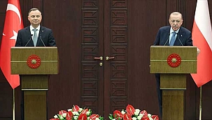 Cumhurbaşkanı Erdoğan: Ateşkesin sağlanması için yoğun bir mekik diplomasisi sürdürüyoruz