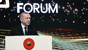 Cumhurbaşkanı Erdoğan: BM'de çatışmaları sonlandıracak hiçbir adım atılamamıştır