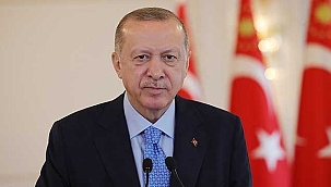 Cumhurbaşkanı Erdoğan'dan barış için yoğun diplomasi trafiği