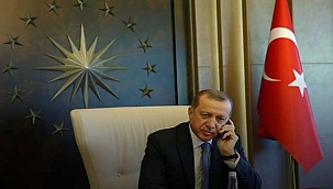 Cumhurbaşkanı Erdoğan, Hollanda Başbakanı ve Avusturya Cumhurbaşkanı ile görüştü