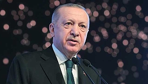 Cumhurbaşkanı Erdoğan: Temennimiz silahların bir an önce susmasıdır