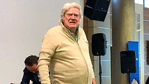 Cüneyt Arkın'ın iddiası Orhan Gencebay'ı kızdırdı. Kemal Sunal...