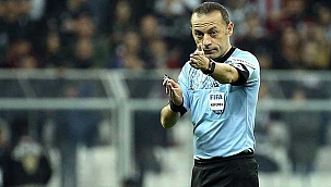 Cüneyt Çakır'ın yeni adresi şaşırttı! Türkiye'den ayrılıyor...