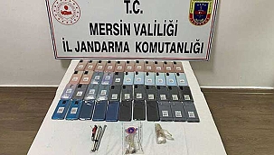 Dev Operasyon! Piyasa değeri 500 bin dolar olan 'kaliforniyum' ele geçirildi