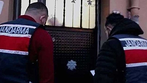 Dev terör operasyonu! Çok sayıda gözaltı...