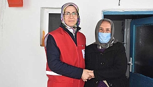 'Dijital Torun Projesi' ile yüzü güldü