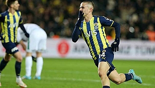 Dimitris Pelkas: Her zaman en iyisini sergilemeye çalışıyorum