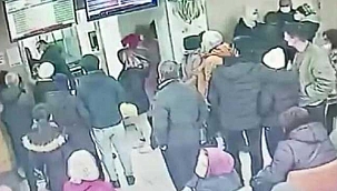 Doktoru darbeden saldırgandan şok sözler! 'Hepinizi...'