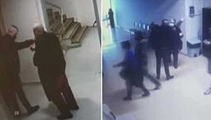 Dolandırıcılar röntgene gelen hastaları hedef aldı