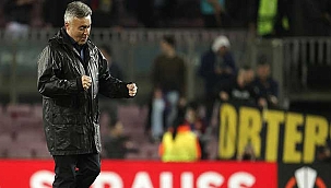 Domenec Torrent: İstanbul'daki maç için heyecanlıyız