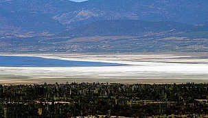 Dr. Erol Kesici: Su krizi giderek artacak