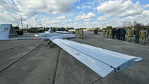 Dünya Bayraktar TB2'leri konuşuyor! 'Umudun Silahı Bayraktar'