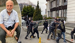 Son Dakika: Dursun Zehir cinayetinde yeni detaylar ortaya çıktı! 5'e bölüp denize attı!