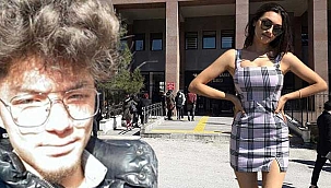 Duygu Delen davasının sanığı hakkında flaş karar!