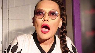 Ece Erken'den küs olduğu Demet Akalın ile ilgili paylaşım!