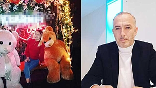 Eda'yı boğup, odaya kilitleyen sevgilisi...