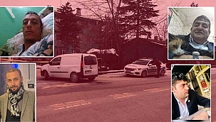 Eğlence mekanında iki grup arasında kavga!