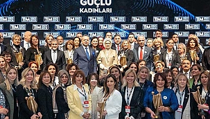 Emine Erdoğan: Kadınlarımız bayrağımızı her yerde dalgalandırıyor