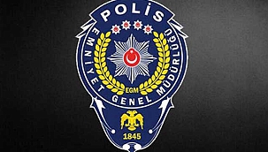 Emniyet atama ve yer değiştirme yönetmeliğindeki değişiklik Resmi Gazete'de yayımlandı