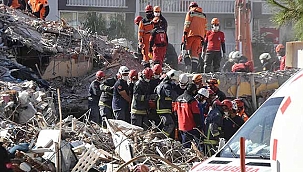 Emrah Apartmanı davasında gerginlik! 'Şov Yapmayın'