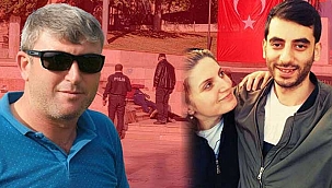 Eşi ile kayınpederini öldüren sanığa...