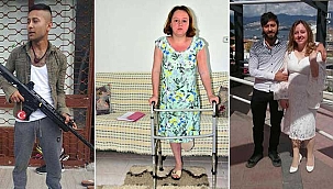 Eşine dehşeti yaşatan sanıktan flaş sözler!