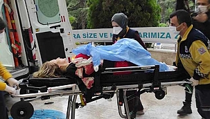 Eşine dehşeti yaşatttı. Mahkemede söyledikleri şok etti!