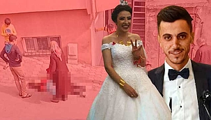 Eşini öldürdüğü iddiasıyla müebbet hapsi istenen sanığa...