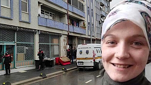 Gözü dönmüş eşi tarafından... 