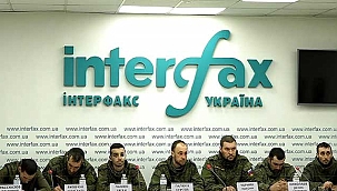 Esir tutulan Rus askerleri basın toplantısında konuştu