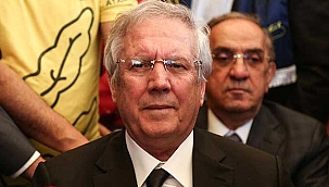 Eski başkan Aziz Yıldırım'dan rekor tazminat talebi!