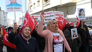 Evlat nöbetindeki anneden flaş açıklama! 