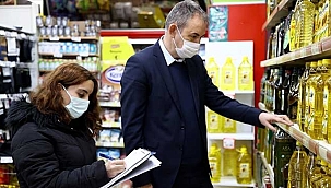 Fahiş fiyat ve stokçuluğa rekor ceza! 