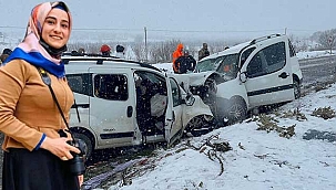 Feci kazada kahreden detay! Düğünü...